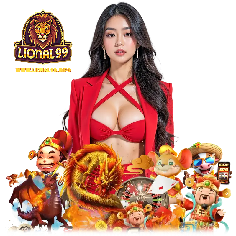 LIONAL99